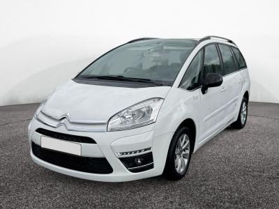 Image of 2012 Citroen C4 g Picasso vtr E-hdi a 1560cc Turbo Diesel Semi Automatic 6 Speed MPV
