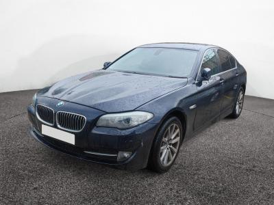 Image of 2010 bmw 520d se Auto 1995cc Turbo Diesel Automatic 8 Speed Saloon