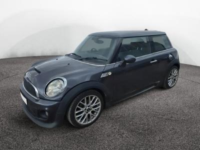 Image of 2013 Mini Cooper sd 1995cc Turbo Diesel Manual 6 Speed Hatchback