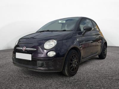 Image of 2014 Fiat 500 POP 1242cc Petrol Manual 5 Speed Hatchback