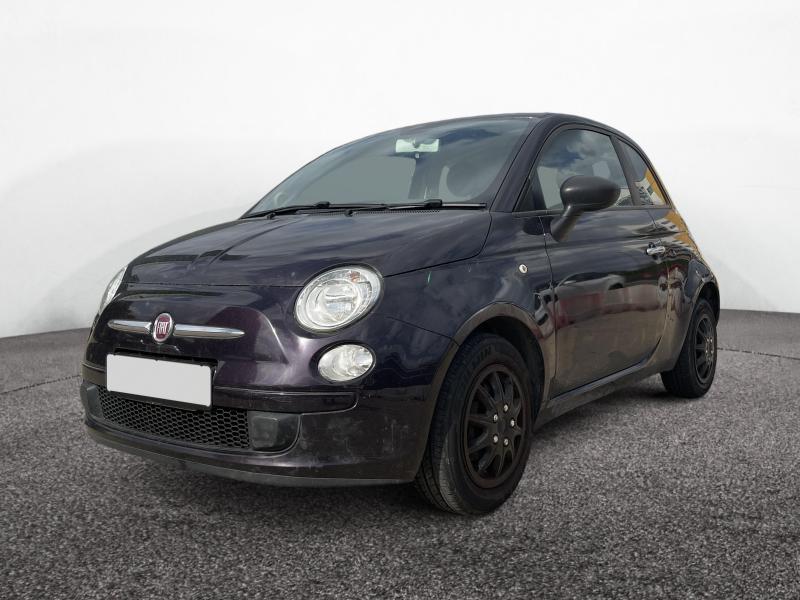 2014 Fiat 500 POP 1242cc Petrol Manual 5 Speed Hatchback
