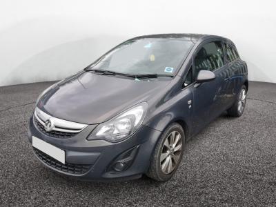 Image of 2014 Vauxhall Corsa Excite 1229cc Petrol Manual 5 Speed Hatchback