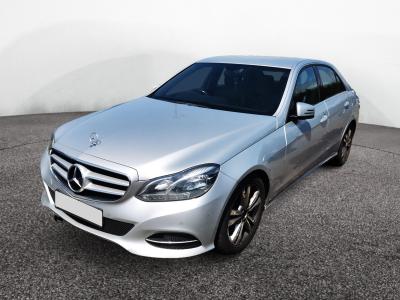 2013 Mercedes-benz E220 se cdi Auto
