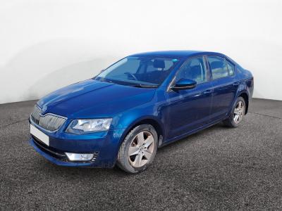 Image of 2013 Skoda Octavia se tdi cr 1598cc Turbo Diesel Manual 5 Speed Hatchback