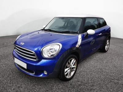 Image of 2013 Mini Paceman Cooper 1598cc Petrol Manual 6 Speed SUV