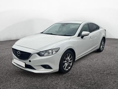 Image of 2015 Mazda 6 Se-l d 2191cc Turbo Diesel Manual 6 Speed Saloon