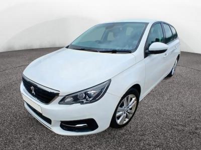 Image of 2019 Peugeot 308 Active sw Bluehdi s/s 1499cc Turbo Diesel Manual 6 Speed Estate