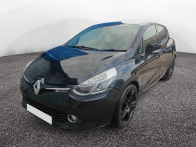 Image of 2013 Renault Clio Dynamique Medianav 1149cc Petrol Manual 5 Speed Hatchback