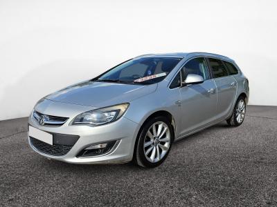 Image of 2013 Vauxhall Astra se Cdti s/s 1956cc Turbo Diesel Manual 6 Speed Estate