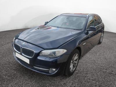 Image of 2012 bmw 520d se Auto 1995cc Turbo Diesel Automatic 8 Speed Estate
