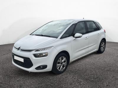 Image of 2015 Citroen C4 Picasso vtr E-hdi 1560cc Turbo Diesel Manual 6 Speed MPV