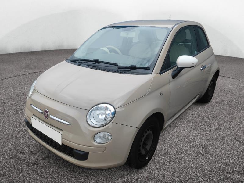 2013 Fiat 500 Colour Therapy Turbo 875cc Turbo Petrol Manual 5 Speed Hatchback