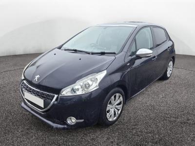 Image of 2014 Peugeot 208 Style 1199cc Petrol Manual 5 Speed Hatchback