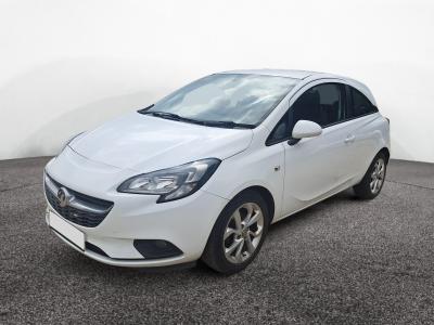 Image of 2015 Vauxhall Corsa Excite ac Ecoflex 1398cc Petrol Manual 5 Speed Hatchback
