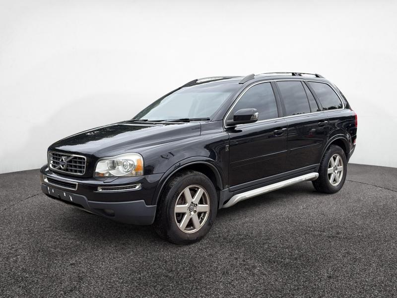 2010 Volvo Xc90 Active awd d5 Auto 2401cc Turbo Diesel Automatic 6 Speed SUV