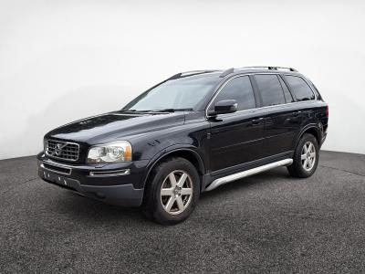 Image of 2010 Volvo Xc90 Active awd d5 Auto 2401cc Turbo Diesel Automatic 6 Speed SUV