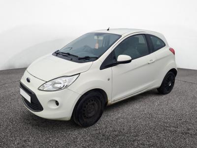 Image of 2015 Ford Ka Edge 1242cc Petrol Manual 5 Speed Hatchback