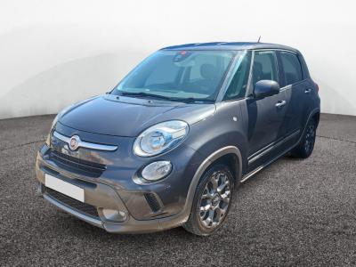 Image of 2015 Fiat 500l Trekking Multijet s-a 1248cc Turbo Diesel Semi Automatic 5 Speed MPV