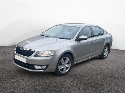 Image of 2016 Skoda Octavia se tsi s-a 1395cc Turbo Petrol Semi Automatic 7 Speed Hatchback