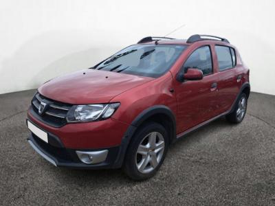 Image of 2019 Dacia Sandero Stepway Laureate tce 898cc Turbo Petrol Manual 5 Speed Hatchback