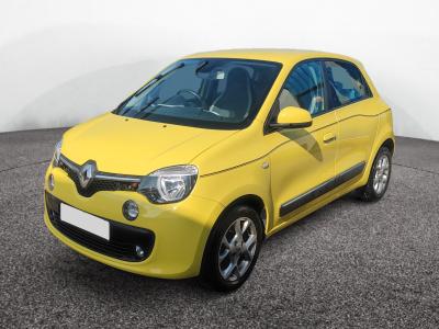 Image of 2014 Renault Twingo Dynamique sce s/s 999cc Petrol Manual 5 Speed Hatchback