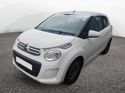 Image of 2016 Citroen C1 Feel 998cc Petrol Manual 5 Speed Hatchback