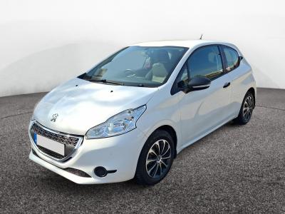 Image of 2014 Peugeot 208 Access 999cc Petrol Manual 5 Speed Hatchback