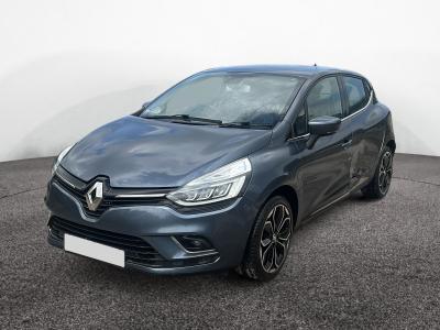 Image of 2017 Renault CLIO DYNAMIQUE S NAV DCI 1461cc Turbo Diesel Manual 5 Speed Hatchback