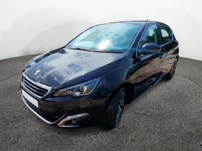 Image of 2015 Peugeot 308ure hdi Blue s/s 1560cc Turbo Diesel Manual 6 Speed Hatchback