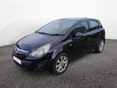 Image of 2014 Vauxhall Corsa Excite ac 1229cc Petrol Manual 5 Speed Hatchback