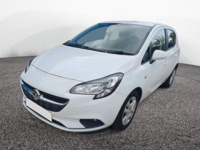 Image of 2016 Vauxhall Corsa Design Cdti Ecoflex s/s 1248cc Turbo Diesel Manual 5 Speed Hatchback