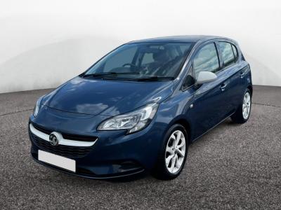 Image of 2015 Vauxhall Corsa Sting 1229cc Petrol Manual 5 Speed Hatchback
