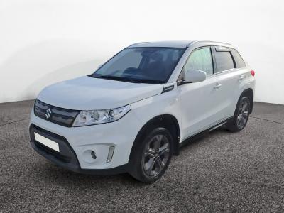 Image of 2018 Suzuki Vitara Sz-tgrip 1586cc Petrol Manual 5 Speed SUV