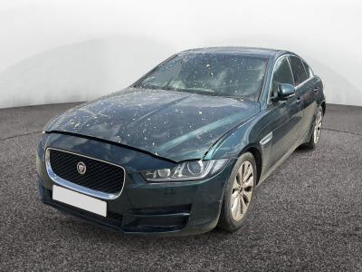 Image of 2015 Jaguar Xe Prestige d Auto 1999cc Turbo Diesel Automatic 8 Speed Saloon