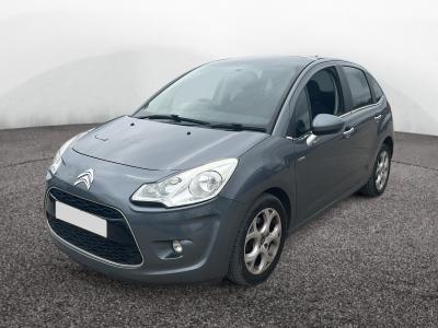 Image of 2012 Citroen C3 Exclusive Auto 1598cc Petrol Automatic 4 Speed Hatchback