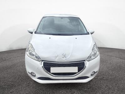 Image of 2013 Peugeot 208 Active 999cc Petrol Manual 5 Speed Hatchback
