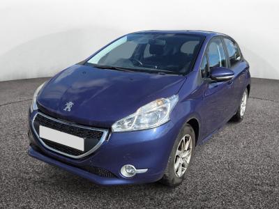 Image of 2013 Peugeot 208 Active 999cc Petrol Manual 5 Speed Hatchback