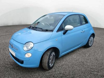 Image of 2013 Fiat 500 Colour Therapy 1242cc Petrol Manual 5 Speed Hatchback