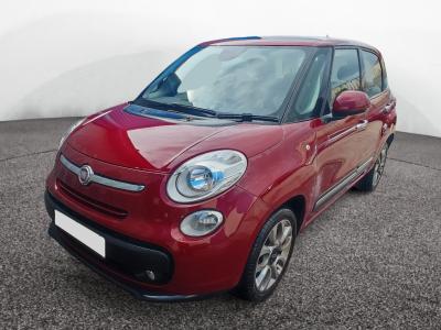 Image of 2013 Fiat 500l Lounge Multijet 1248cc Turbo Diesel Manual 5 Speed MPV