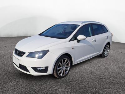 Image of 2013 Seat Ibiza fr tsi 1197cc Turbo Petrol Manual 5 Speed Estate