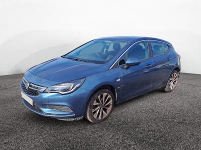 Image of 2016 Vauxhall Astra Energy 1399cc Petrol Manual 5 Speed Hatchback