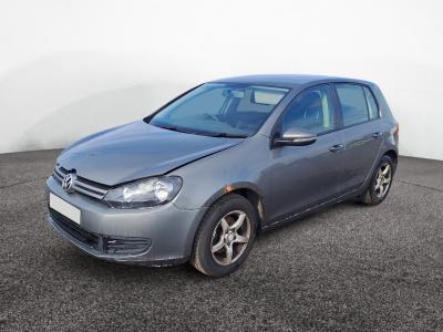 Image of 2012 Volkswagen Golf s 1390cc Petrol Manual 5 Speed Hatchback