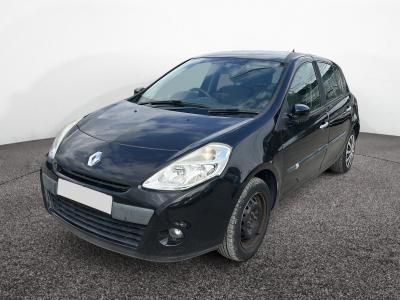 Image of 2009 Renault Clio Expression vvt Auto 1598cc Petrol Automatic 4 Speed Hatchback