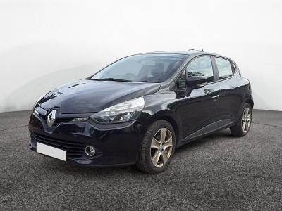 Image of 2013 Renault Clio Expression Plus 16v 1149cc Petrol Manual 5 Speed Hatchback