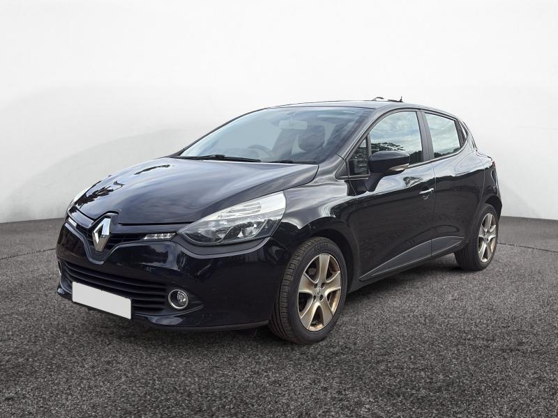 2013 Renault Clio Expression Plus 16v 1149cc Petrol Manual 5 Speed Hatchback