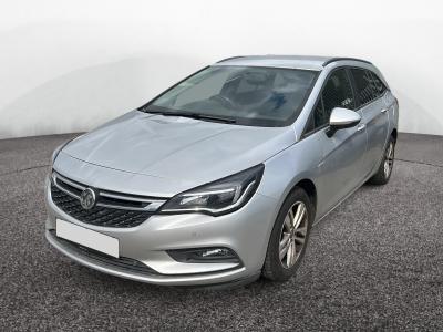 Image of 2018 Vauxhall Astra Tech ln nv Cdti E-tec ss 1598cc Turbo Diesel Manual 6 Speed Estate
