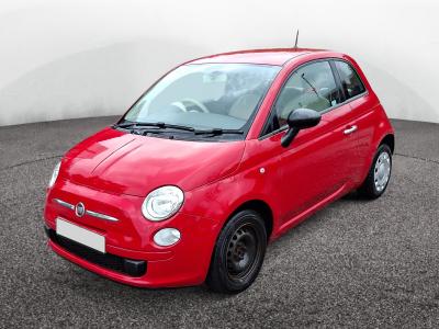 Image of 2014 Fiat 500 pop 1242cc Petrol Manual 5 Speed Hatchback