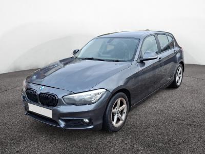 Image of 2015 bmw 116d ed Plus 1496cc Turbo Diesel Manual 6 Speed Hatchback