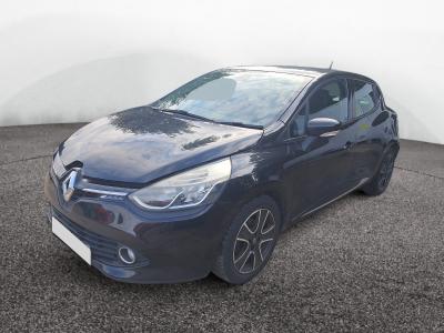 Image of 2013 Renault Clio Dynamique Medianav 1149cc Petrol Manual 5 Speed Hatchback