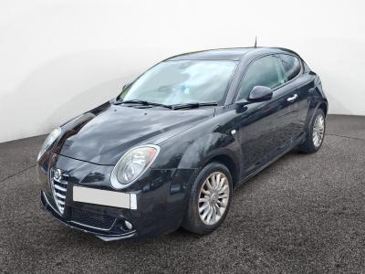 Image of 2014 Alfa Romeo Mito Sprint Twinair 875cc Turbo Petrol Manual 6 Speed Hatchback